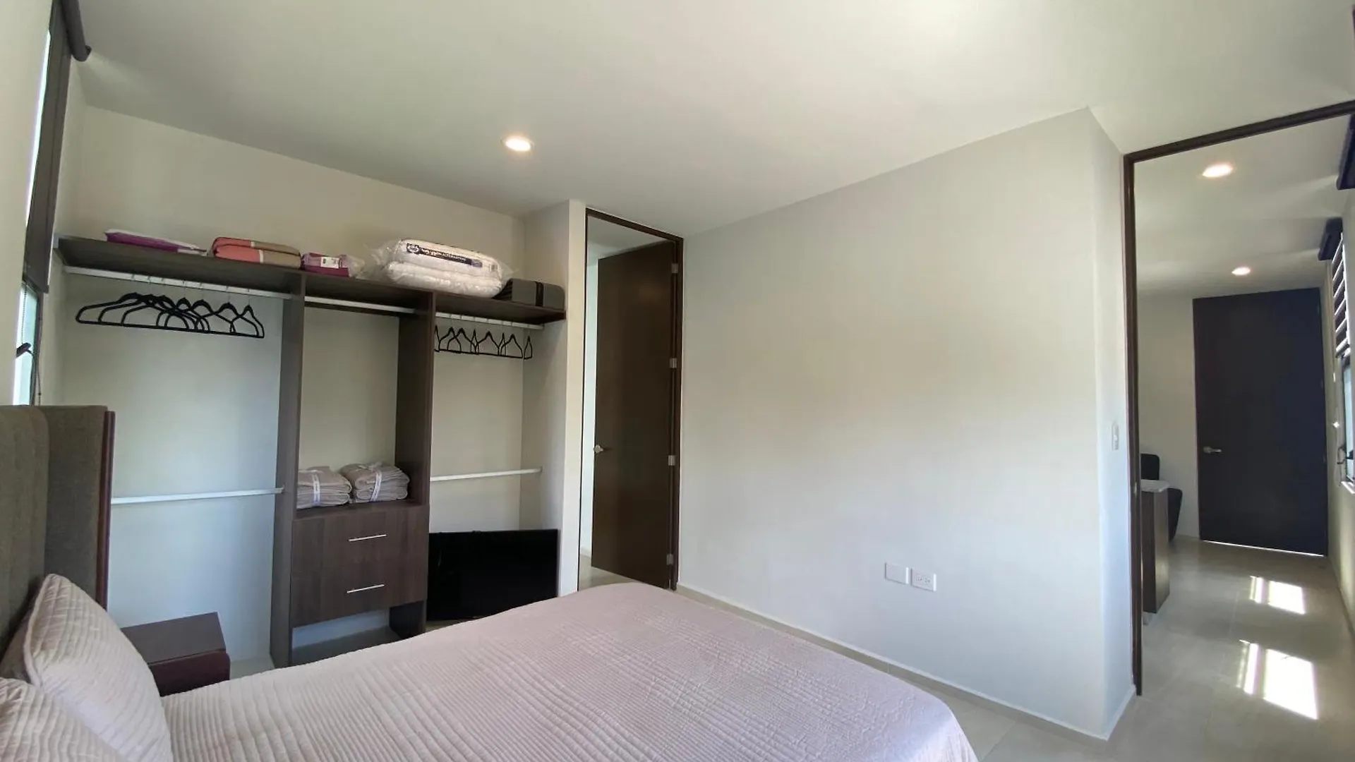 Appartement Zania, Loft Urbano Moderno En Mérida