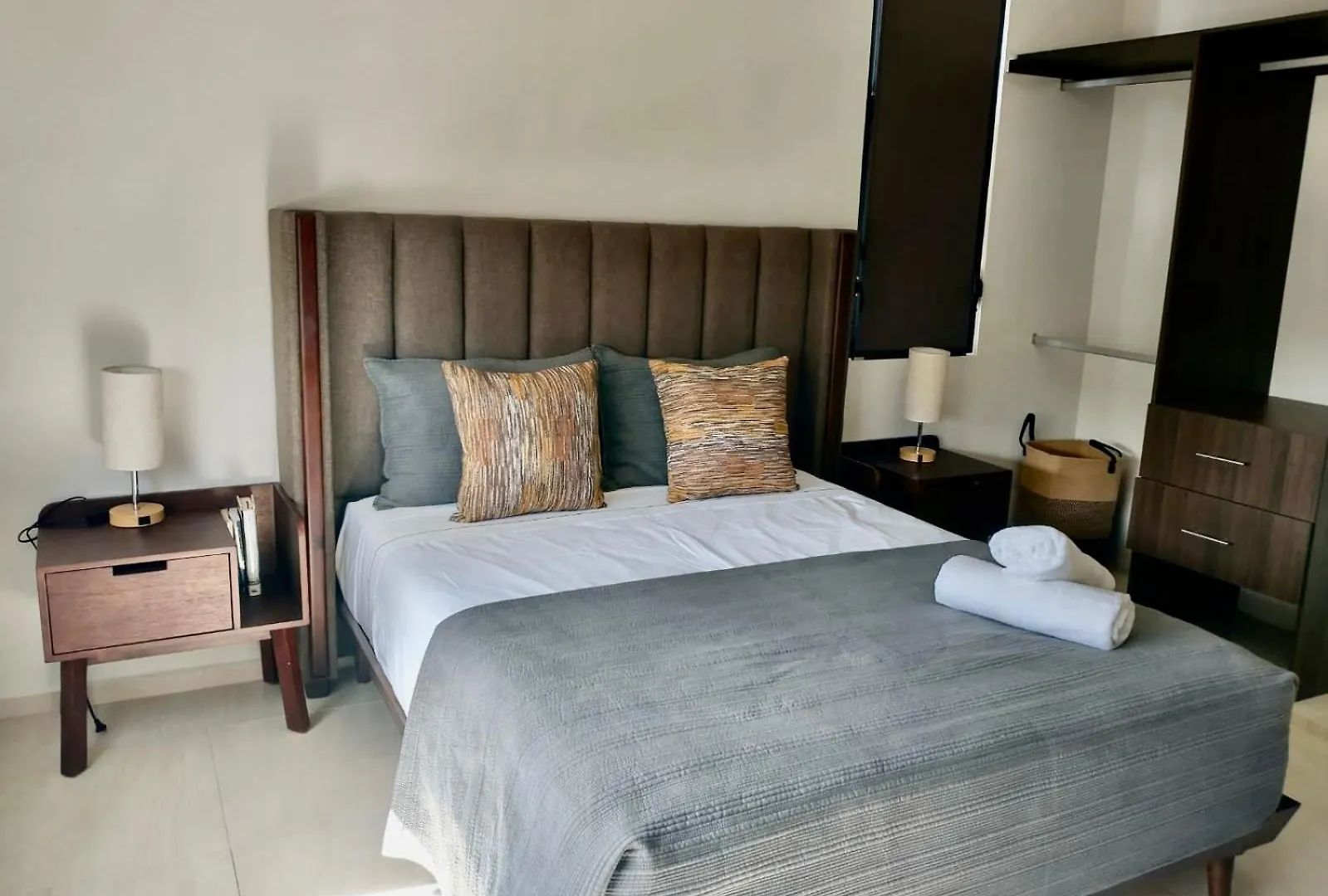 Appartement Zania, Loft Urbano Moderno En Mérida