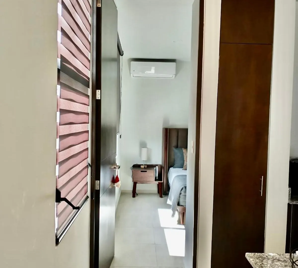 Appartement Zania, Loft Urbano Moderno En Mérida