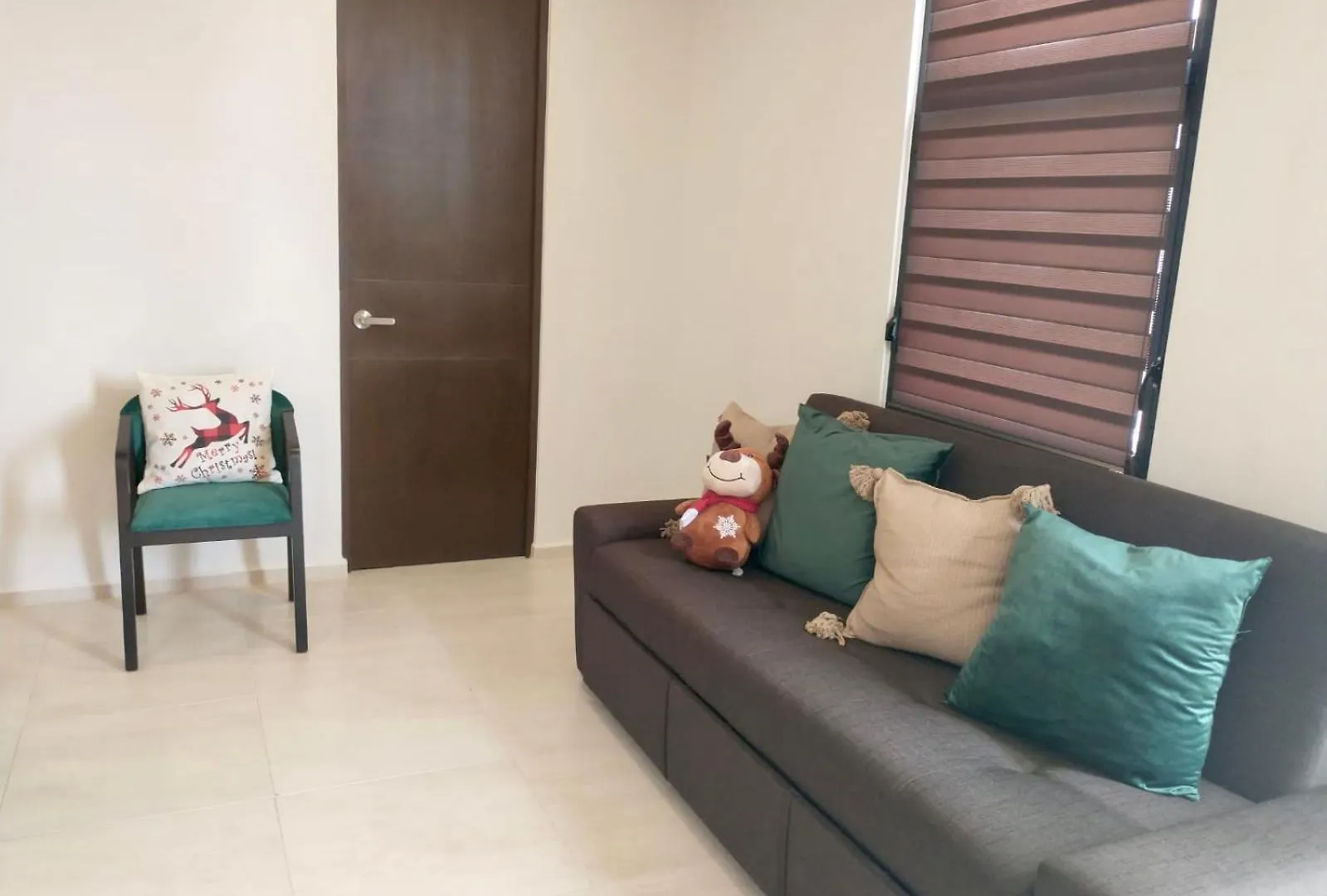 Zania, Loft Urbano Moderno En Merida Διαμέρισμα Μεξικό